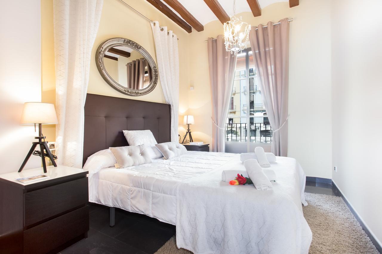 Apartamento Font 1 Circo