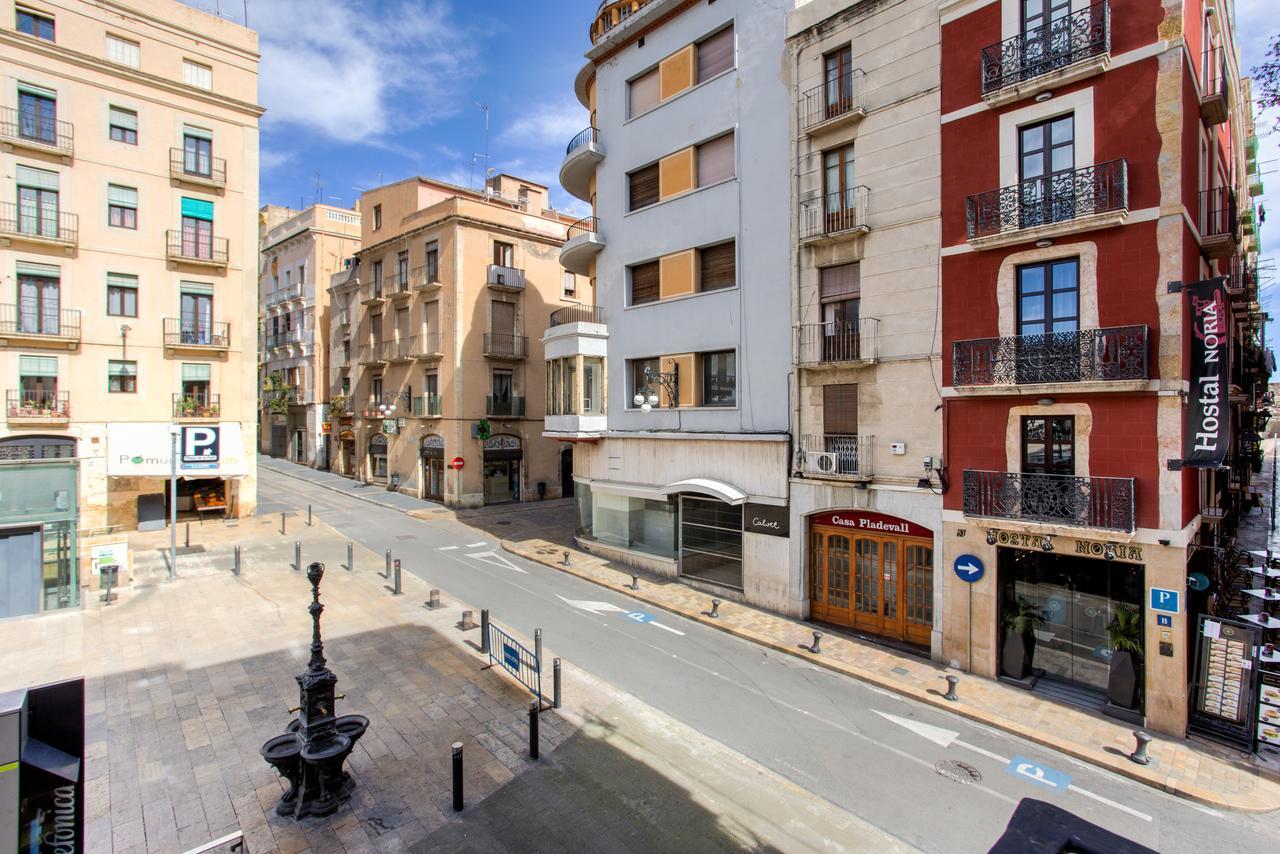 Apartamento Font 1 Circo Tarragona