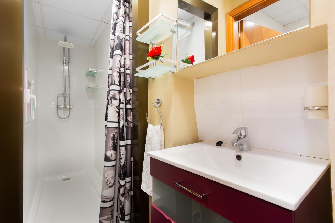 Font 1 Circo Appartement *