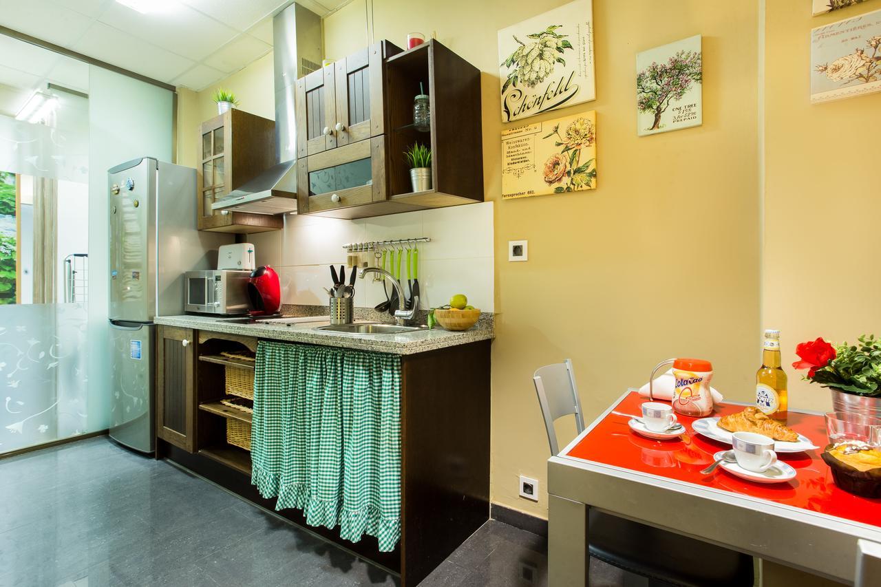 Font 1 Circo Appartement Tarragona