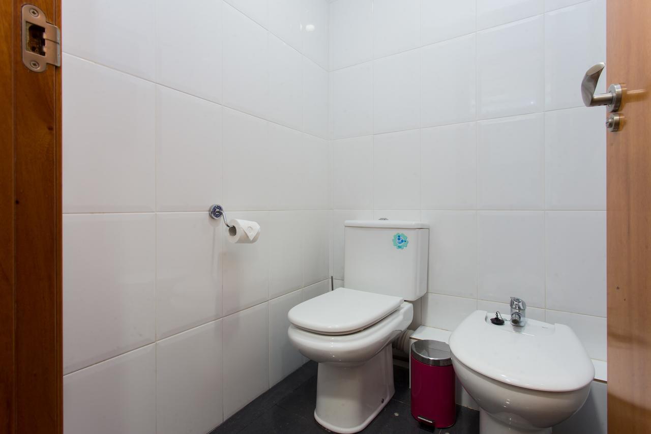 Font 1 Circo Appartement Tarragona